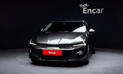 Kia K5 2023, 35823 км, за 13412.62 USD