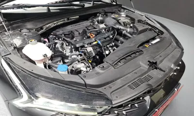 Kia K5 2023, 35823 км, за 13412.62 USD - фото 6