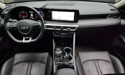 Kia K5 2023, 35823 км, за 13412.62 USD - фото 7