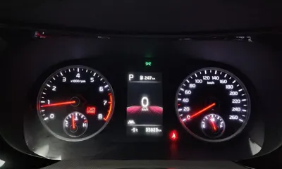 Kia K5 2023, 35823 км, за 13412.62 USD - фото 8