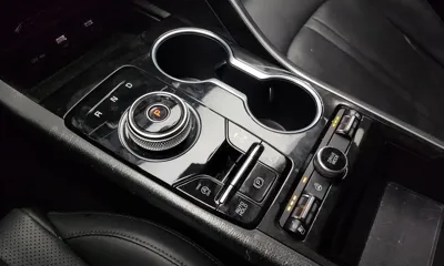 Kia K5 2023, 35823 км, за 13412.62 USD - фото 9