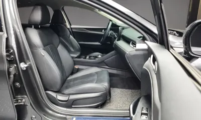 Kia K5 2023, 35823 км, за 13412.62 USD - фото 11