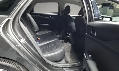 Kia K5 2023, 35823 км, за 13412.62 USD - фото 12