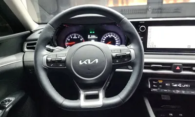 Kia K5 2023, 35823 км, за 13412.62 USD - фото 13