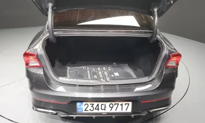 Kia K5 2023, 35823 км, за 13412.62 USD - фото 20