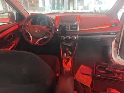 Toyota Yaris L 2016, 78800 км, за 4325.99 USD - фото 6