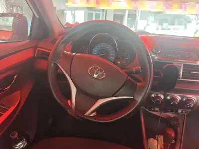 Toyota Yaris L 2016, 78800 км, за 4325.99 USD - фото 7