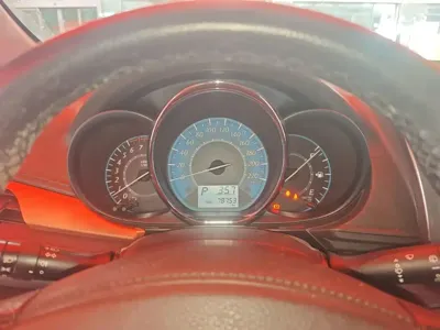 Toyota Yaris L 2016, 78800 км, за 4325.99 USD - фото 8