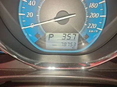 Toyota Yaris L 2016, 78800 км, за 4325.99 USD - фото 9