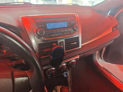 Toyota Yaris L 2016, 78800 км, за 4325.99 USD - фото 10