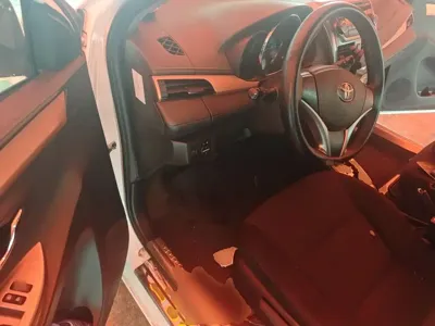 Toyota Yaris L 2016, 78800 км, за 4325.99 USD - фото 13