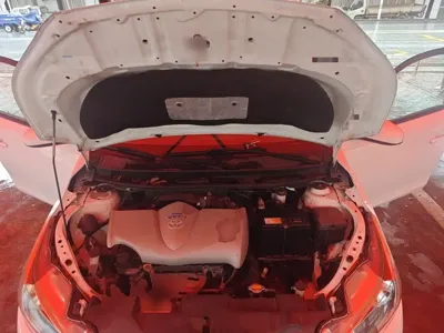 Toyota Yaris L 2016, 78800 км, за 4325.99 USD - фото 17