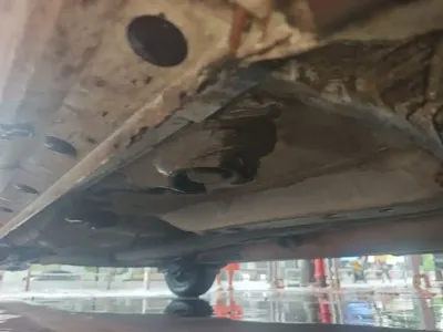 Toyota Yaris L 2016, 78800 км, за 4325.99 USD - фото 18