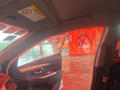 Toyota Yaris L 2016, 78800 км, за 4325.99 USD - фото 22