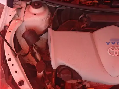 Toyota Yaris L 2016, 78800 км, за 4325.99 USD - фото 23