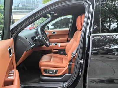 Li Auto Li L9 2022, 51000 км, за 37638.91 USD
