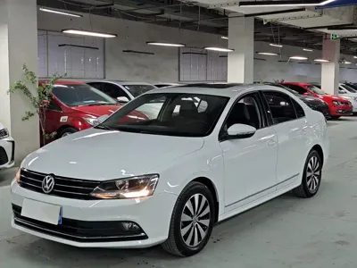 Volkswagen Sagitar 2018, 120000 км, за 6739.13 USD