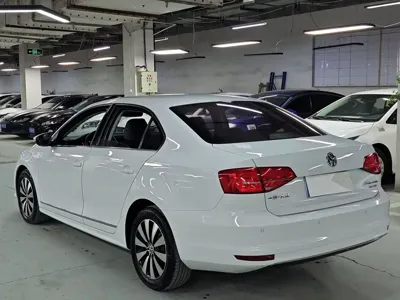 Volkswagen Sagitar 2018, 120000 км, за 6739.13 USD - фото 8