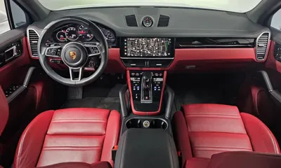 Porsche Cayenne 2023, 32204 км, за 68062.12 USD - фото 7