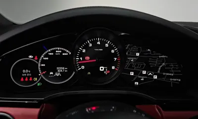 Porsche Cayenne 2023, 32204 км, за 68062.12 USD - фото 8