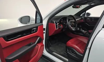 Porsche Cayenne 2023, 32204 км, за 68062.12 USD - фото 11