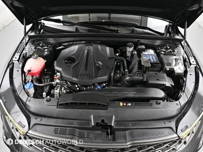 Kia K5 2022, 61051 км, за 17060.52 USD - фото 6