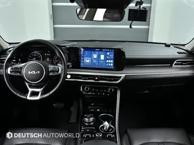 Kia K5 2022, 61051 км, за 17060.52 USD - фото 7