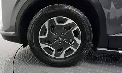 Hyundai Santafe 2022, 120700 км, за 17459.29 USD