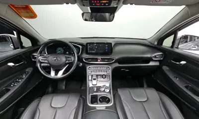 Hyundai Santafe 2022, 120700 км, за 17459.29 USD - фото 7
