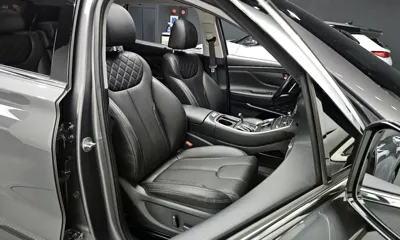 Hyundai Santafe 2022, 120700 км, за 17459.29 USD - фото 10