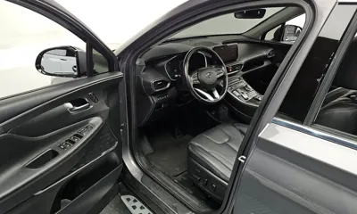 Hyundai Santafe 2022, 120700 км, за 17459.29 USD - фото 11