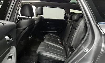 Hyundai Santafe 2022, 120700 км, за 17459.29 USD - фото 12