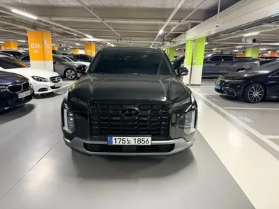 Hyundai Palisade 2024, 35832 км, за 23767.65 USD