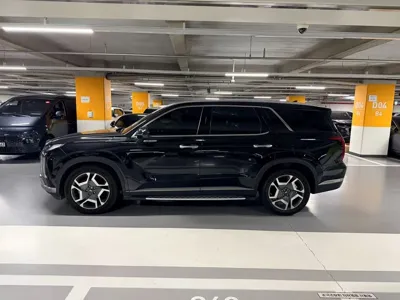 Hyundai Palisade 2024, 35832 км, за 23767.65 USD