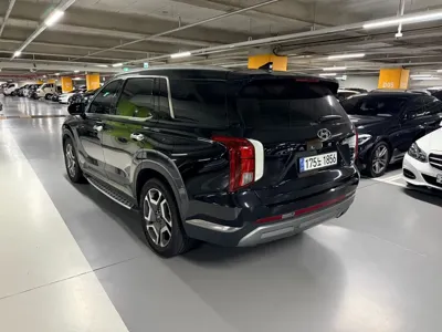 Hyundai Palisade 2024, 35832 км, за 23767.65 USD