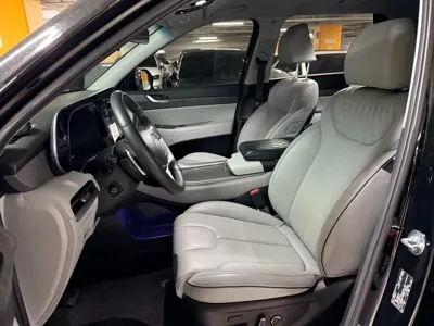 Hyundai Palisade 2024, 35832 км, за 23767.65 USD - фото 6