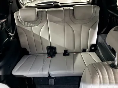 Hyundai Palisade 2024, 35832 км, за 23767.65 USD - фото 8