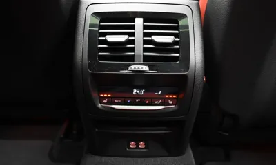 BMW X4M 2025, 5450 км, за 56946.93 USD - фото 16