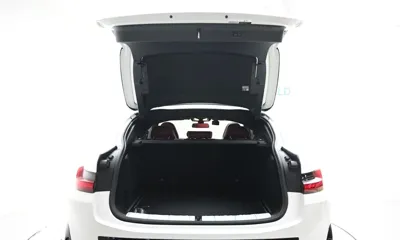 BMW X4M 2025, 5450 км, за 56946.93 USD - фото 20