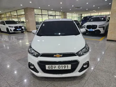 ChevroletGMDaewoo Spark 2017, 52160 км, за 2487.86 USD