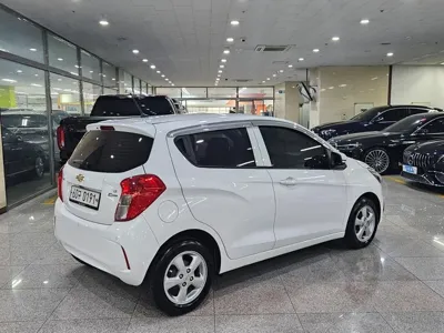 ChevroletGMDaewoo Spark 2017, 52160 км, за 2487.86 USD