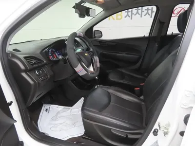 ChevroletGMDaewoo Spark 2017, 52160 км, за 2487.86 USD