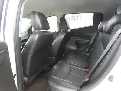 ChevroletGMDaewoo Spark 2017, 52160 км, за 2487.86 USD - фото 6