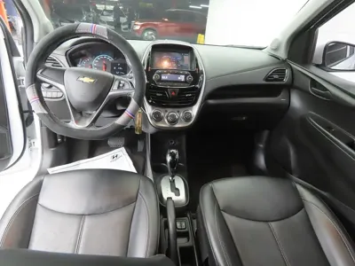 ChevroletGMDaewoo Spark 2017, 52160 км, за 2487.86 USD - фото 7