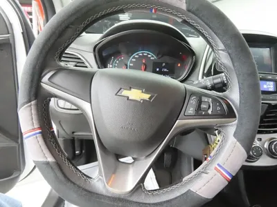 ChevroletGMDaewoo Spark 2017, 52160 км, за 2487.86 USD - фото 8