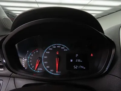 ChevroletGMDaewoo Spark 2017, 52160 км, за 2487.86 USD - фото 9