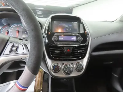 ChevroletGMDaewoo Spark 2017, 52160 км, за 2487.86 USD - фото 10