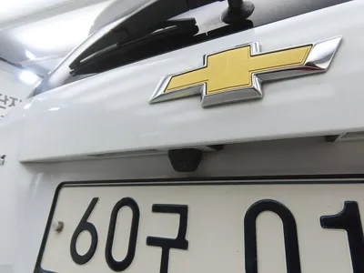 ChevroletGMDaewoo Spark 2017, 52160 км, за 2487.86 USD - фото 16