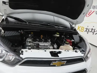 ChevroletGMDaewoo Spark 2017, 52160 км, за 2487.86 USD - фото 19