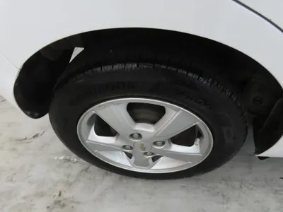 ChevroletGMDaewoo Spark 2017, 52160 км, за 2487.86 USD - фото 20